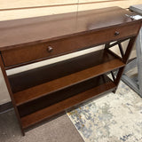 Wayfair Console Table