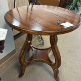 Woodbridge Side Table