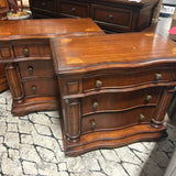 Weirs Nightstands