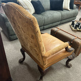Hooker Chair