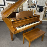 K.Kawai Piano