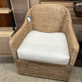 Sample Accent Chair