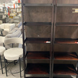 Crate & Barrel Bookshelf