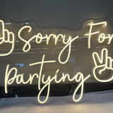 Sign