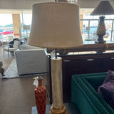 lamp