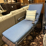 Patio Chaise