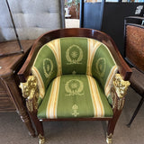 Accent Chair