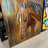 Closeout Wall Art
