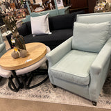 C R Laine Arm Chair