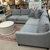 Haverty's Sectional