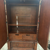 Pulaski Wardrobe