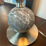 Closeout lamp
