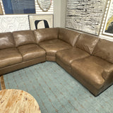 SOFTLINE Sectional