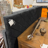 Full/Queen Closeout Headboard