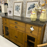 Closeout Sideboard