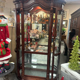 Pulaski Curio