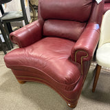 Pennsylvania House Chair & Ottoman