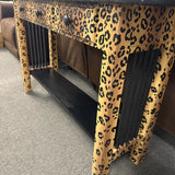 Custom Console