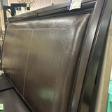 Queen Brownstone Bed Frame
