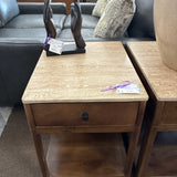 Crestview - Sample Side Table