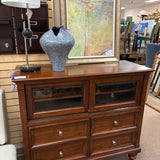 Entertainment Console