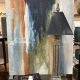 MODEL HOME Art