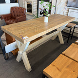 Table Only