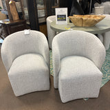 Closeout Chair