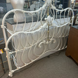 King Bed Frame
