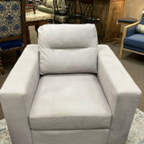Swivel chair