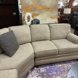 Smith Brothers Sectional