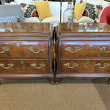 King Henredon Bedroom Set