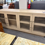 Sample Console