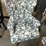 Closeout Chair