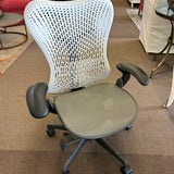 Herman Miller Office Chair