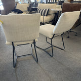 LH Imports Dining Chairs