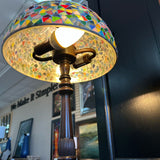 lamp