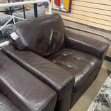 Haverty's Club Chair