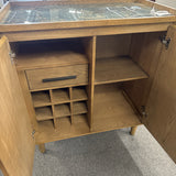 Closeout Cabinet