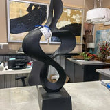 Sample Sculpture