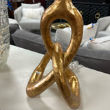 Closeout lamp