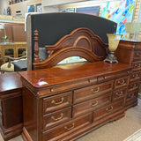 Queen Bedroom Set
