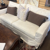 Pottery Barn Sofa