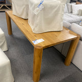 Moe's Model Home Dining Table Only