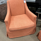 Ethan Allen Swivel chair