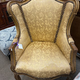 Wingback Chair