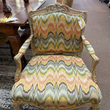 Accent Chair