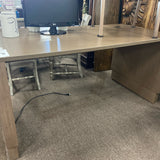 Desk Only