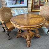Entry Table