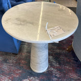 Closeout End Table